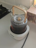 so.home通透耐高温玻璃冷水壶果茶壶煮茶壶套装家用大容量凉水壶玻璃水杯 山海玻璃煮茶壶套装 实拍图
