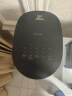 美的（Midea）【冷暖两用】家用空调扇加湿冷风扇智能语音遥控负离子净化落地冷风机水冷塔扇制冷小空调AAI10ZD 实拍图
