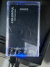 奥睿科(ORICO)移动硬盘盒2.5英寸USB3.0 SATA串口笔记本电脑外置壳固态机械ssd硬盘盒子 全透明2139U3 实拍图