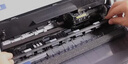 格之格色带架630K 适用爱普生打印机LQ630K LQ610K LQ730K色带 LQ615K TS635K色带架 14米*6支装加长版 实拍图
