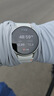 三星 Samsung【国家补贴】Watch7 智能手表/蓝牙通话/运动手表/电话手表 40mm 云际白 男女表 实拍图