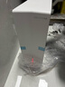 沁园（TRULIVA）净水器家用双子芯1400G初始流速体验净水机 厨下式8年RO过滤器 直饮机净饮机UR-S61296国家补贴 实拍图
