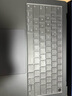极川 苹果MacBook Pro14英寸M4/M3/M2/M1键盘膜2024/2023/21款笔记本电脑键盘保护膜TPU超薄透明防尘罩 实拍图