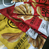 香酥原味黄鱼酥即食小黄鱼海味香辣休闲小零食小黄鱼干 香辣味黄鱼酥48g*5袋 实拍图