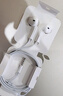 Apple/苹果 采用 (USB-C)的EarPods耳机 有线耳机 苹果耳机 适用iPhone/iPad//Mac 苹果手机 实拍图