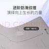 Keep瑜伽垫加厚加宽女生专用隔音减震舞蹈防滑男健身垫子地垫家用 实拍图
