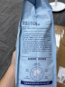 瑞幸咖啡金奖意式拼配咖啡豆深烘精品浓缩手冲黑咖啡1kg阿拉比卡油脂丰富 实拍图