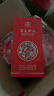 五粮液股份 百鸟朝凤五彩红 浓香型白酒 52度500ml*6瓶整箱装 宴席用酒 实拍图