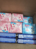 七度空间优雅系列 卫生巾76片日夜套装姨妈巾套装【品牌直供 安心品质】 实拍图