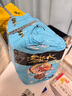 统一 方便面 汤达人 海鲜拉面风味 方便面113g*5 五连包 实拍图