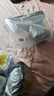bebebus金标茶树精华成长裤L28片(9-14kg)透气超薄拉拉学步裤男女宝 实拍图