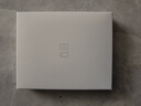 三星（SAMSUNG） 1TB Type-c USB 3.2 移动固态硬盘（PSSD） T7 蓝色 NVMe传输速度1050MB/s 手机直连笔记本外接 实拍图