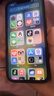 Apple/苹果 iPhone 14 (A2884) 128GB 午夜色 支持移动联通电信5G 双卡双待手机 实拍图