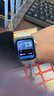 BHO【热销10万+】适用苹果手表保护壳apple watch s10保护壳膜一体套iwatch s9/8/7/ultra2钢化膜防摔 壳膜一体【透明色】 iwatch 4/5/6/SE2【40mm表 实拍图