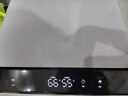 德业（Deye）除湿机/抽湿机 除湿量50升/天 家用地下室复式别墅商用大功率工业吸湿机器 手机智控DYD-D50A3 实拍图