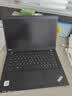 ThinkPad联想 X13/L13/X1Carbon/X1Yoga 轻薄便携商务办公本 I5 I7 13.3寸手提剪辑设计学生游戏 95新二手笔记本电脑 20款X13 R7八核 16G 512G固9 实拍图