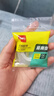 得力（deli）易撕透明胶带 12mm*30y高粘小胶带 开学必备学习用品 错题整理学生文具 1卷凑单 办公用品 30009 实拍图