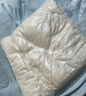 源生活100%天然新疆棉花被子  春秋被芯纯棉被子加大棉被 4斤 2.2*2.4米 实拍图
