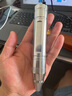 奥克斯玉石鉴定手电筒强光猫癣鉴定看珠宝翡翠专用专业365紫光灯文玩 实拍图