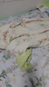水星家纺被子夏凉被双人天丝™棉空调被夏季可机洗凉感被薄被芯150x200cm 实拍图