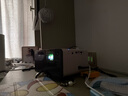 爱普生（EPSON）EF-16R 家用投影仪 3LCD智能激光投影机（0.62”大芯片 激光 原生1080P 3LCD技术）国家补贴 实拍图