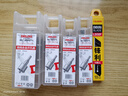 德力西电气（DELIXI ELECTRIC）高硬度合金开孔器不锈钢打孔钨钢钻头扩孔DLX-T6【25mm】 实拍图