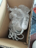 美的（Midea）【手持热卖TOP】挂烫机家用熨烫机/便携大蒸汽电熨斗/小型迷你出差熨衣服神器/国家补贴10T1 实拍图