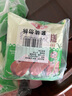 安井 红糖发糕 400g*3袋 每袋10块装 家庭装切糕面点 速冻早餐半成品 实拍图