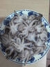 美加佳 三去迷你章鱼仔 净重1斤 火锅八爪鱼 去牙去脏小章鱼 海鲜水产 实拍图