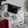 北通鲲鹏50第二代智能无线游戏手柄xbox手机switch2电脑PC电视steam震动NS原神怪物猎人 云翼白 实拍图