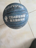 李宁（LI-NING）篮球儿童5号比赛室内外耐磨水泥地幼儿小学生青少年五号篮球605-4 实拍图