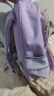 COOLBABY书包小学生儿童书包护脊减负减压1-3年级女生男孩双肩包 实拍图