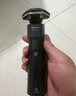 飞利浦（PHILIPS）电动剃须刀新一代旋护5系 净护双升级AI智能痘敏肌刮胡刀 生日礼物送老公 父亲节礼物 国家补贴 实拍图