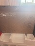 华硕ROG XG27ACS绝杀 27英寸显示器2K电竞 144Hz显示器原生180Hz高刷 FastIPS 1ms响应G-SYNC HDR400 实拍图