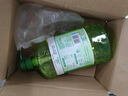 立白清新柠檬味洗洁精大桶1.5kg 除味去油去腥 餐具净洗涤灵洗碗液 实拍图