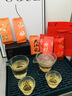 七春茶叶组合大红袍肉桂老枞水仙 正岩武夷岩茶品鉴装 茶叶自己喝51g 实拍图