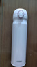 膳魔师（THERMOS）保温杯500ml大容量男女士儿童保冷水杯子父亲节礼物JNL-504浪漫粉 实拍图