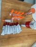 珀莱雅（PROYA）【易烊千玺同款】双抗精华美白特证版焕白净亮精华液补水保湿精华 双抗精华50ml 实拍图