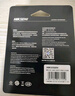 海康威视（HIKVISION）64GB USB2.0 金属U盘X301刀锋银色 一体封装防尘防水 电脑车载投标高速优盘系统盘 实拍图