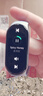 小米（MI）小米手环9 NFC版 蓝色 智能手环 高精度运动健康 监测睡眠管理 心率血氧监测运动手环送男友送女友 实拍图