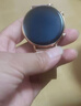 HUXAIVNI华为机鸿蒙安卓系统苹果机适用watch华强北智能运动gt5 ultra手表 女表粉胶带 NFC+支付+海量表盘+运动健康监测 双表带+定位导航+超长待机+心率血压血氧睡眠监测 实拍图
