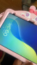 倍思iPadair7/6钢化膜iPad膜苹果平板保护膜【2025升级·蓝光护眼】适用2025年款iPadAir7/6-11英寸 实拍图