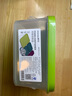 茶花（CHAHUA）冰箱收纳保鲜盒塑料微波炉饭盒密封盒便携便当盒水果盒储物盒 1.3L绿色 可微波可冷藏【食品级】 实拍图
