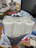 维达（Vinda）厨房用纸 可水洗卷纸65节*6卷 可接触食品厨房纸 吸油纸巾 整箱 实拍图