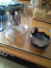 【京东物流】茶壶套装整套茶具大容量玻璃茶杯带滤网耐高温泡茶具 1000ML一壶+四杯套装 实拍图