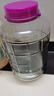 【京东快递】酿酒泡酒玻璃瓶杨梅酵素罐咸菜泡菜酒坛子密封罐子 【无龙头】20L-40斤 实拍图