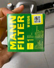 曼牌（MANNFILTER）机油滤清器机滤机油滤芯W610/6思域雅阁缤智飞度CRV思铂睿冠道 实拍图