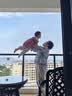 优奇宝宝裙子女宝宝夏装背心裙女童连衣裙夏季婴儿裙洋气公主裙吊带裙 实拍图