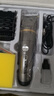 易简（yijan）理发器理发推子家用成人儿童剃头自理发神器婴儿剃发器电推剪 实拍图