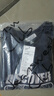 JEANSWEST CLUB真维斯集团短袖T恤男 夏季透气纯棉汗衫韩潮宽松上衣半袖 藏青  实拍图